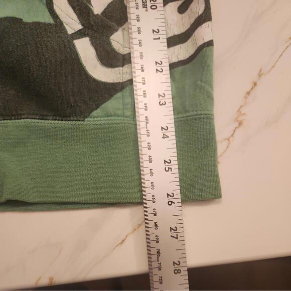 Billabong Hoodie  Sweatshirt  Size Large - Picture 8 of 12